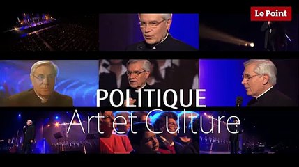 Monseigneur Di Falco : scandale à Jéricho