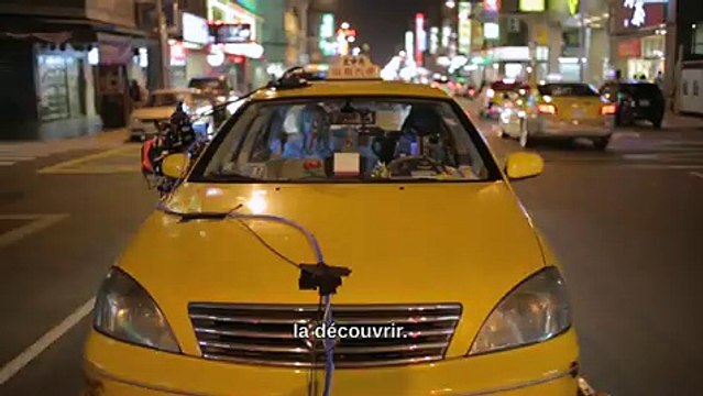 Making of de Lucy, le prochain film de Luc Besson