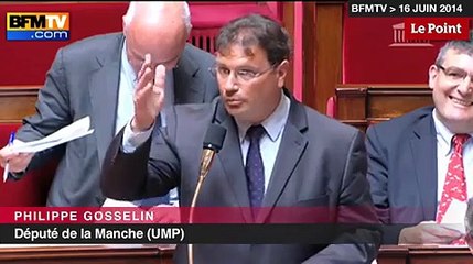 Le Point politique : sombre période pour l'UMP et le PS