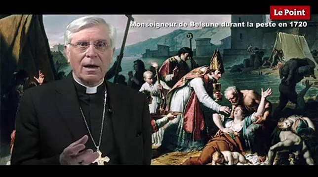 Monseigneur di Falco : « Les barbares en Syrie sont la honte et le déshonneur de l’islam »