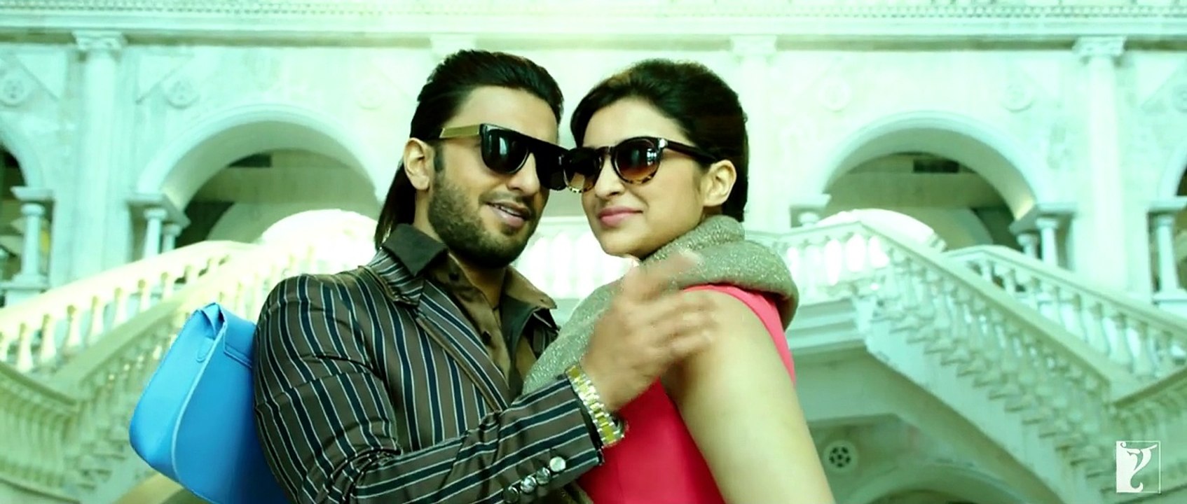 Sajde (Kill Dil) - DvdRip Full Video Song HD