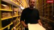 Les incroyables trésors de l’Histoire: les plus vieux spécimens de quinquina au monde, collectés par Jussieu