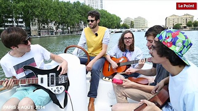 Le Point Live Coming Soon