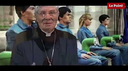 Di Falco : " Cristeros ", un débat impossible ?