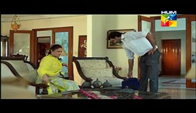 Agar Tum Na Hotay Episode 67 Full HUM TV November27-2014 - Video Dailymotion