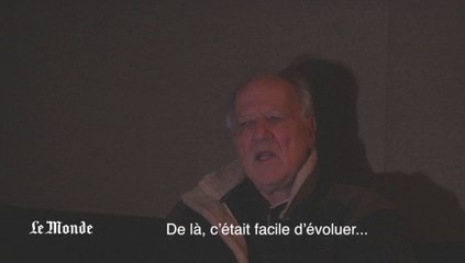 Les obsessions du cinéaste Werner Herzog