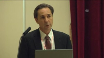 Makedonya'da "Gıda Sağlığı" Tartışılıyor