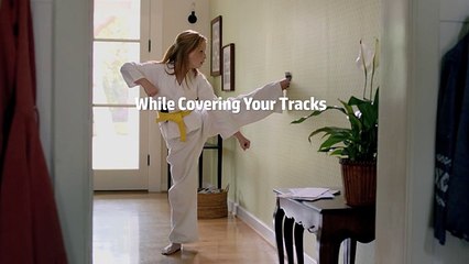 HP's guide to mobile printing while covering your tracks -- A video series on how to mobile print
