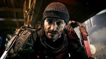CALL OF DUTY Advanced Warfare Exo Zombies Trailer [FR]