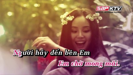 Huong Rung - Vy Oanh