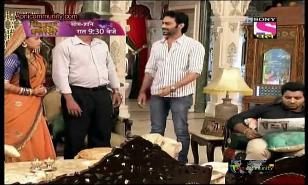 Yeh Dil Sun Raha Hai - 27th November 2014 pt3