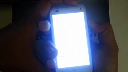 Htc Radar T-mobile_ HARD RESET PASSWORD REMOVAL FACTORY RESTORE [how-to]