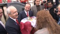 Edirne Kılıçdaroğlu Türkiye?de Herkes İstediği Yere Gidebilir