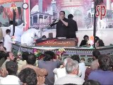 Zakir Habib Raza Haideri - 8 Zilhaj 1436 ( 2014 ) - Gulan Khail Mianwali