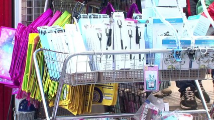 "عصا السيلفي" العدو الجديد لكوريا الجنوبية