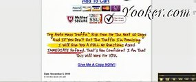 Auto Mass Traffic  by Mo Latif  2012  internet search engine optimisation freelance work hiring via