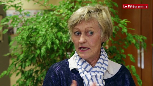 Emploi. Elle accompagne des chômeurs dans leur remise en question