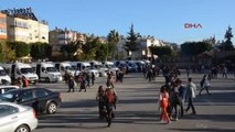 Antalya Okul Servisinde Harem- Selamlık Düzen İddiasına Yalanlama