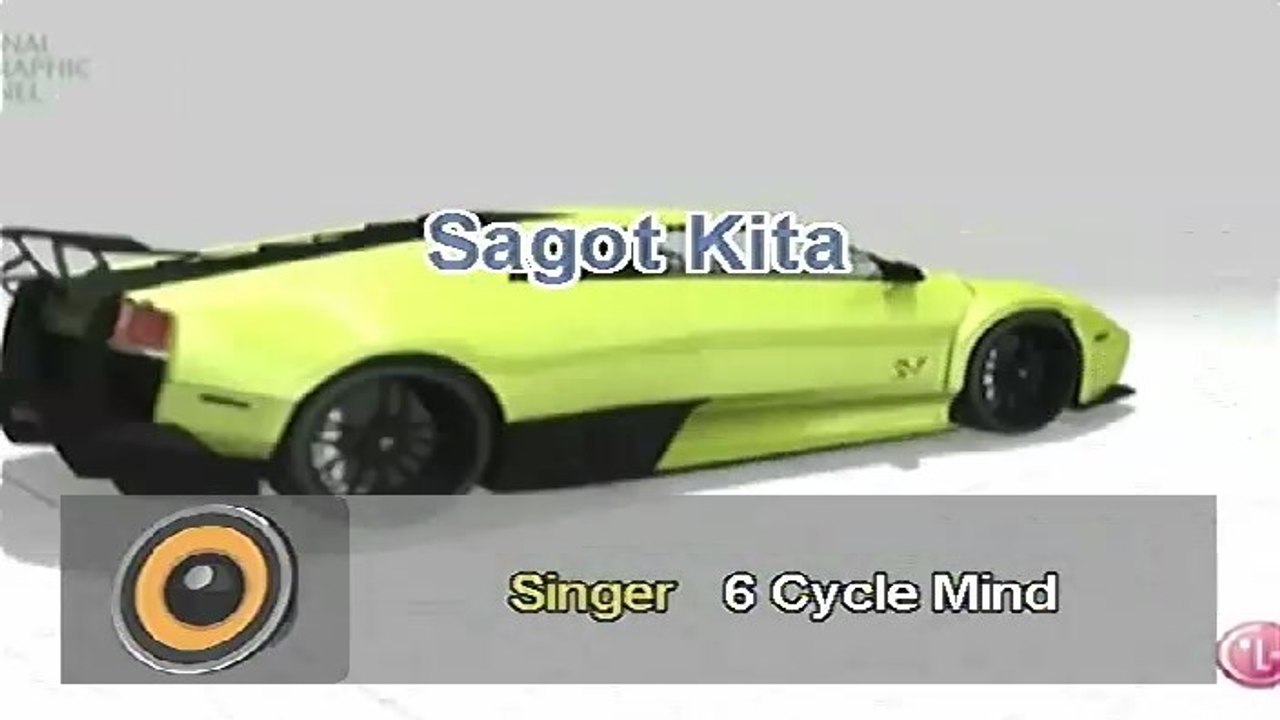 Sagot Kita - 6 Cyclemind