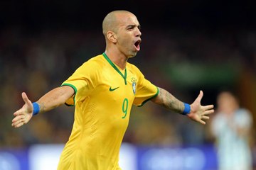 Relembre belos gols de Tardelli pelo Galo e Seleção