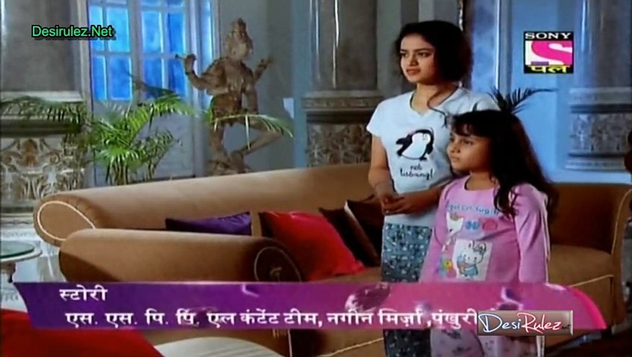 Ek Rishta Aisa Bhi 27th November 2014 pt1
