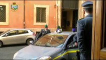 Roma - Edilizia agevolata, 9 amministratori denunciati per estorsione (27.11.14)