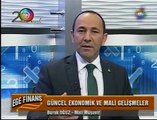 Ege Tv(27.11.2014) Bağ-Kur Kredisi & Devletin Artan Borç Yükü - I