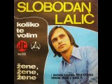 Slobadan Lalic-Zene, zene, zene 1975