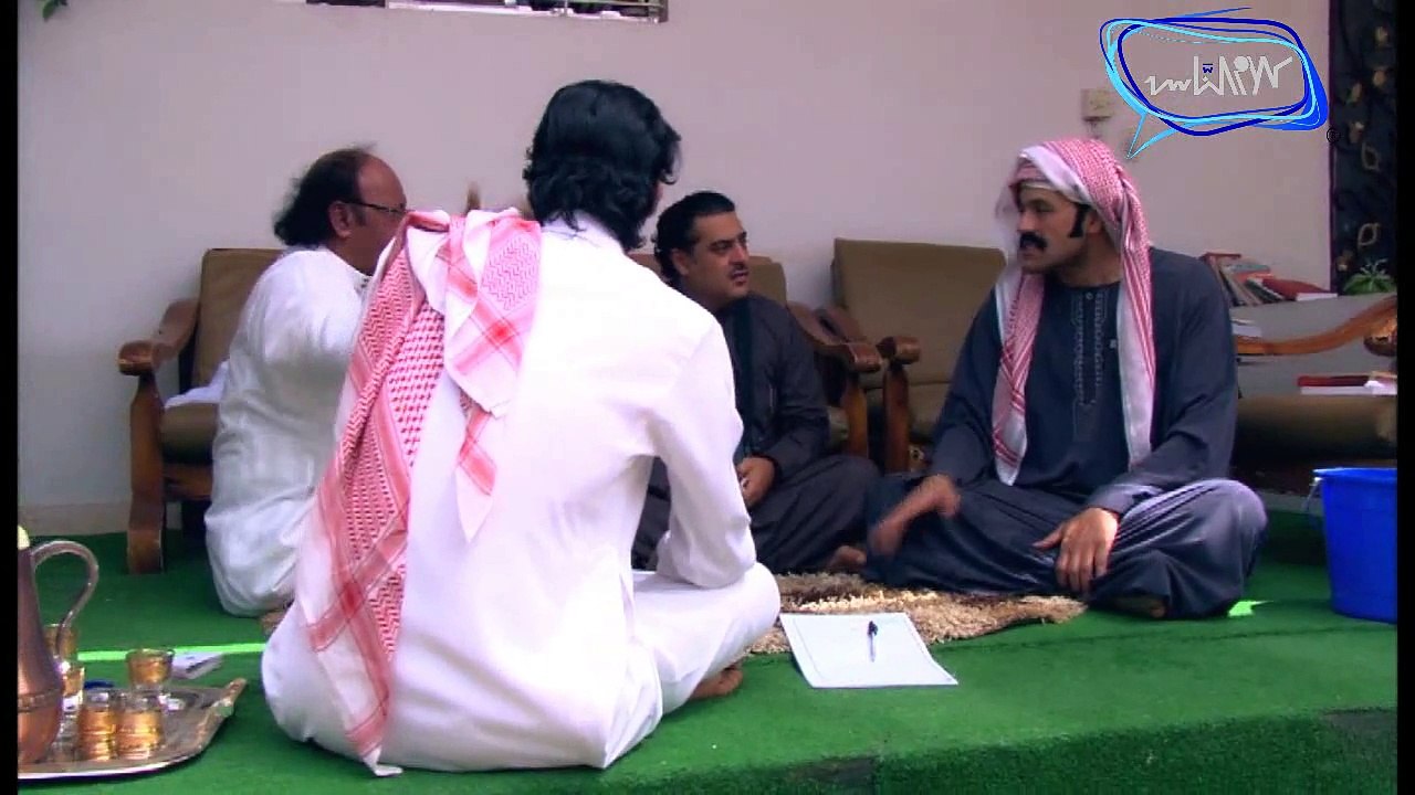 مسلسل كلام الناس 2 حلقة صديفي اوباما