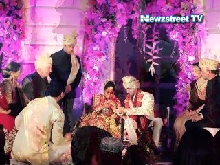 Check-out: Arpita Khan Sharma and Aayush Sharma party at new home