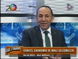 Ege Tv(27.11.2014) Bağ-Kur Kredisi & Devletin Artan Borç Yükü - I I