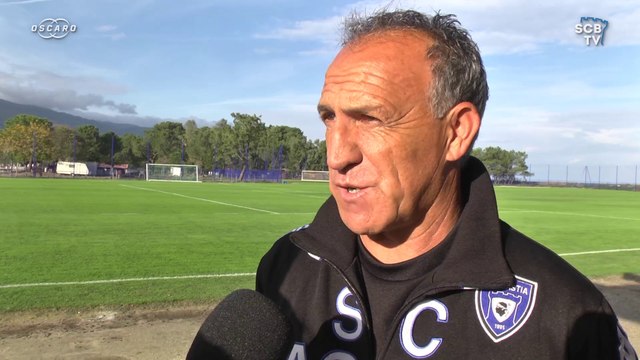 Ghislain Printant : Une grande fierté