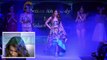 Ileana Dcruz On Ramp For Designer Eshaa Amiin At Madame Style Week With interview_FWF