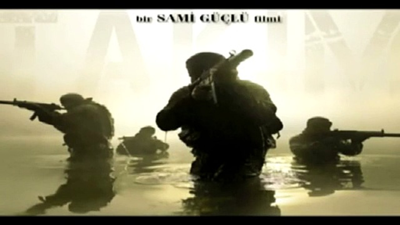 Takım - Fragman