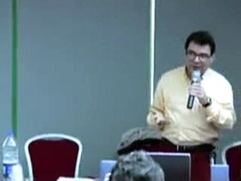 Corrado Malanga - 2006 - Udine - TAV Test di Auto Valutazione per addotti - Parte 3 di 8 {SoXoS}