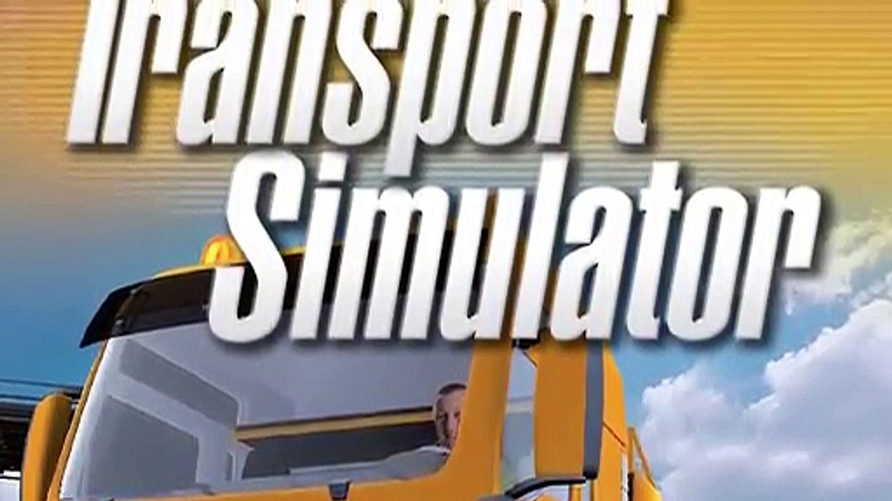 Transport Simulator - Trailer