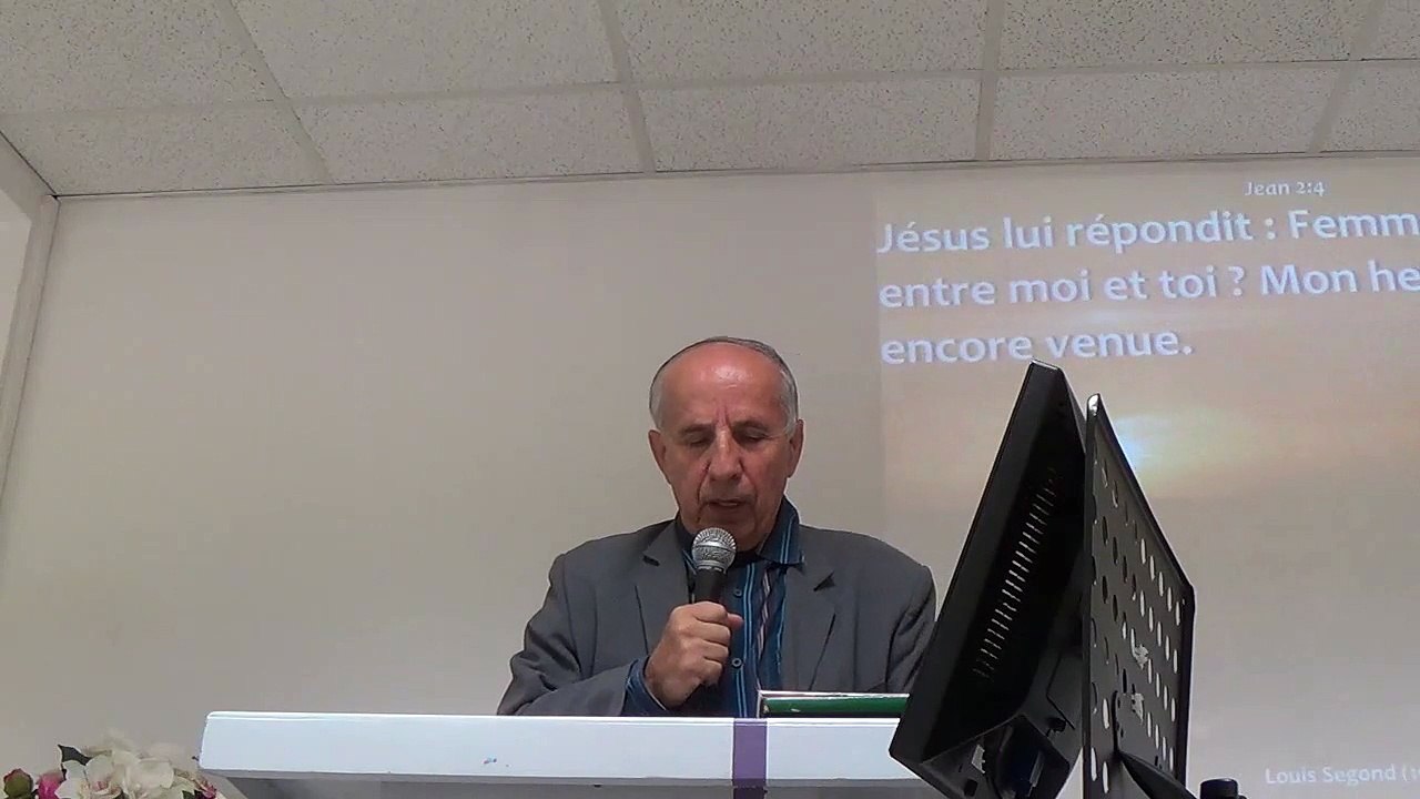 commentaire noces cana