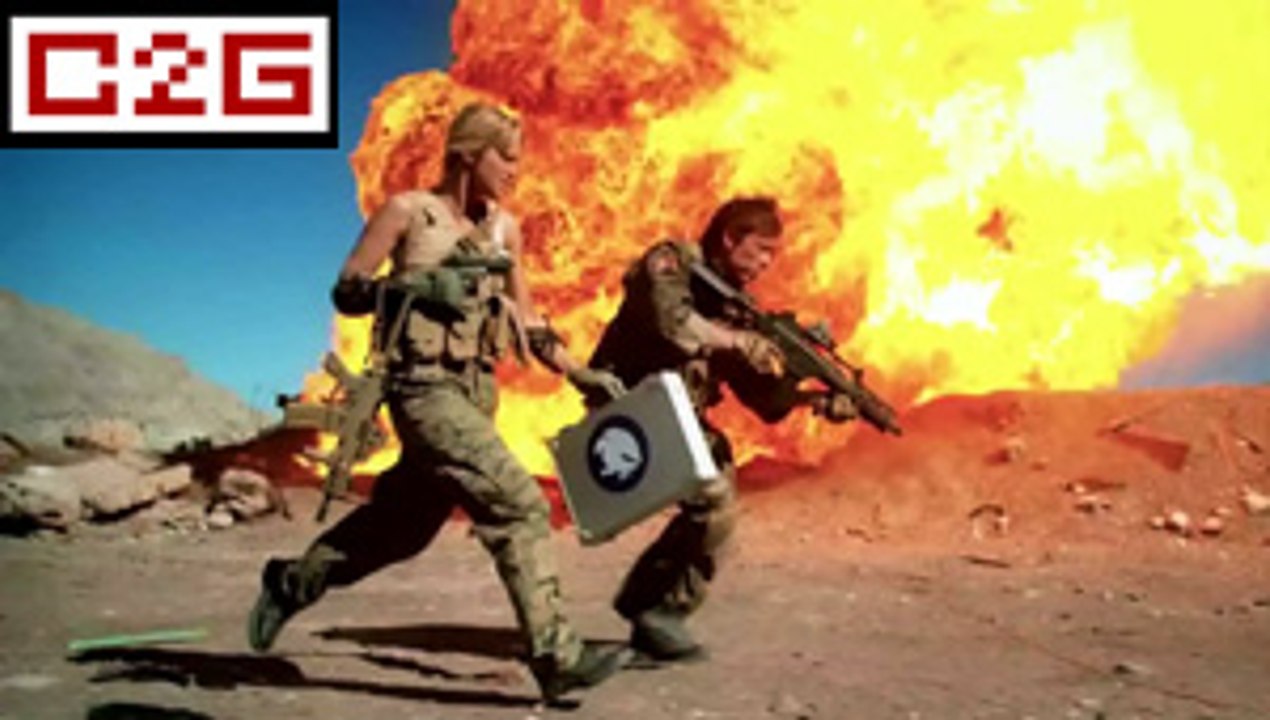 Rosetta, websérie geek, chaise à télécharger : Chroniques2Geeks S03-E04