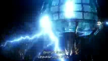 Frankenstein: Ölümsüzlerin Savaşı - Fragman