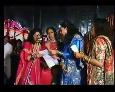 Asif Ali Zardari & Benazir Bhutto Wedding Ceremony Video