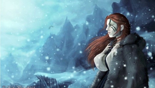 philippounet chante la fille du nord