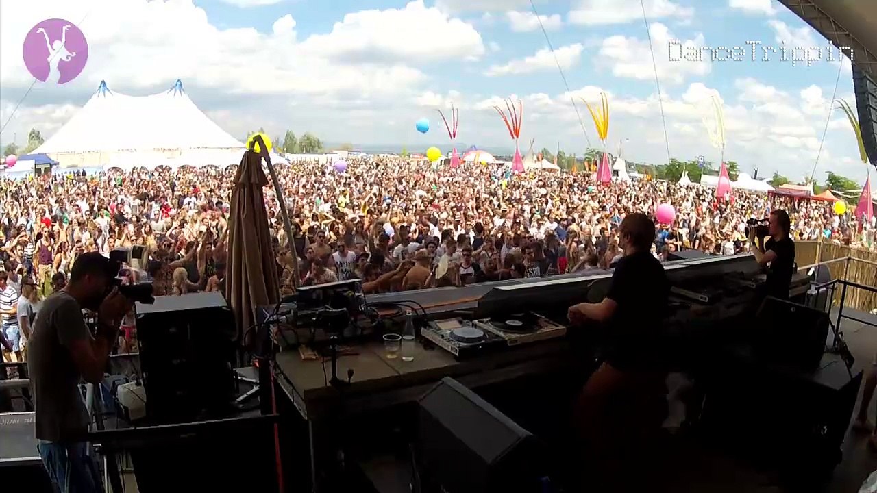 Mathias Kaden @ Love Family Park (Germany)