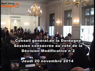 DM2 jeudi 20 nov 2014 - 1/2