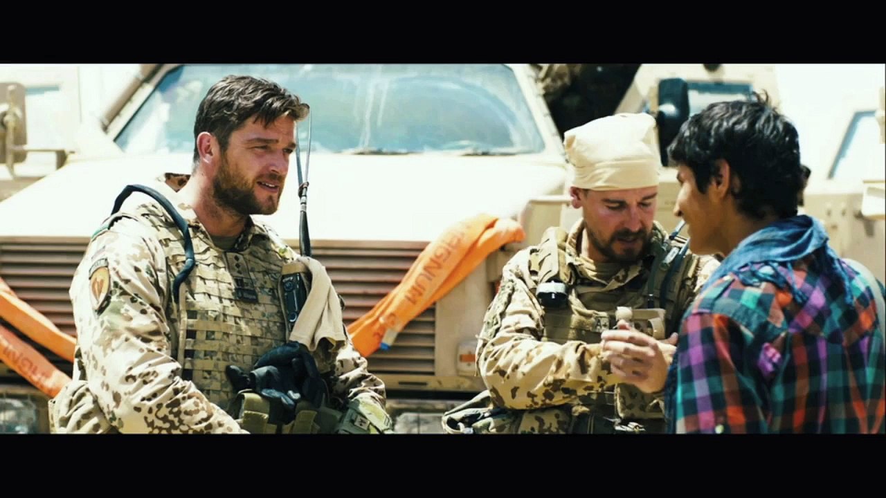 ENTRE DEUX MONDES - Bande-annonce VO