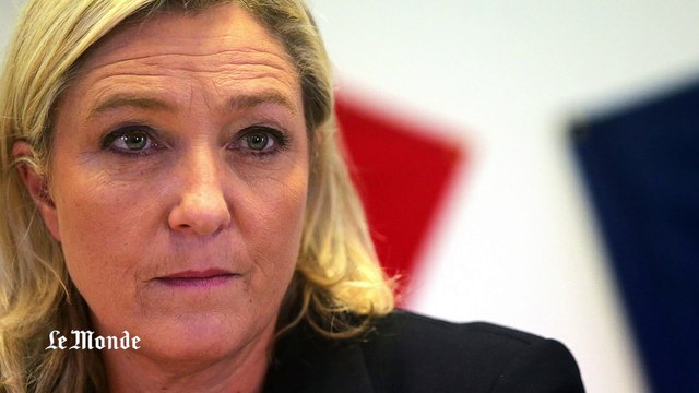 Congrès du FN : Un duel entre Marion Maréchal et Florian Philippot