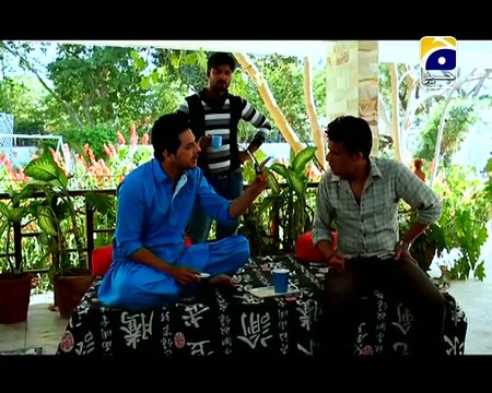 Chhoti Chhoti Khushiyan Episode 154 Full on Geo tv 27th November 2014