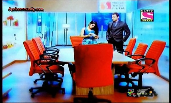 Ek Rishta Aisa Bhi - 276th November 2014 pt2