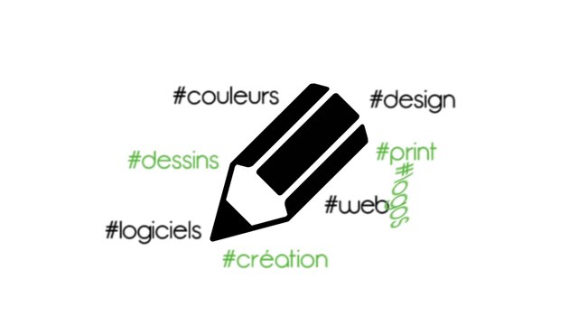 Graphiste PAO_Webdesign (77410 _ Seine et Marne) à Claye Souilly avec Aurélie - Bande d'annonce - Yooneed