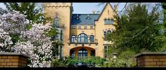 Kitap Hırsızı - Fragman