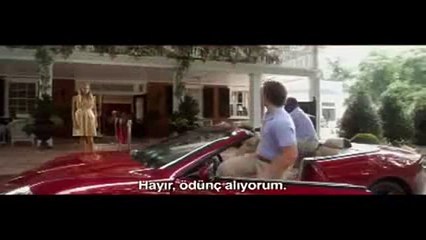 Sonsuz Aşk - Fragman